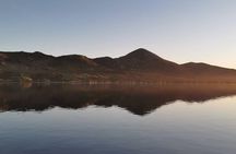Clew Bay Cruise, Westport ( 90 minutes )
