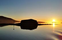 Clew Bay Cruise, Westport ( 90 minutes )