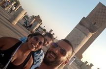 Day Trip From Fez To Rabat