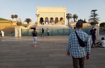 Day Trip From Fez To Rabat