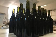 Wine making fun - Art or Chemistry? Date night fun west of Little Rock