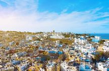 Chefchaouen Day Trip! The Blue Pearl private Tour 