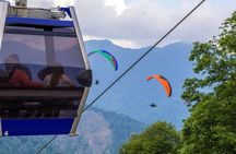 Gabala & Shamakhi Trip ( Group or Private)