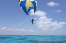 Full-day Isla Mujeres All-inclusive Cruise from Cancún