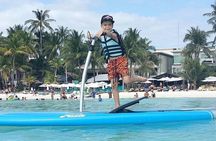 Boracay WaterWalkers (1hour)