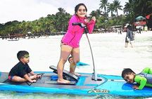 Boracay WaterWalkers (1hour)