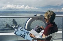 Lake Titicaca and Sun Island Overnight Catamaran Cruise from Puno
