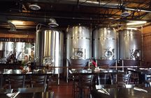Custom Arizona Brewery / Vineyard Tour