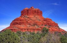 Sedona Day Trip from Phoenix