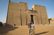 Overnight Trip to Aswan From Luxor Visiting Abu Simbel Temple