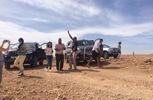 4 Days Luxury Desert Tour From Fes To Marrakech