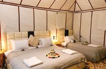 4 Days Luxury Desert Tour From Fes To Marrakech