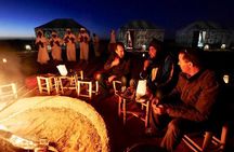 4 Days Luxury Desert Tour From Fes To Marrakech