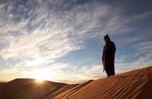 4 Days Luxury Desert Tour From Fes To Marrakech