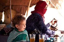 4 Days private Luxury Desert Tour From Fes To Marrakech