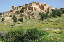 Morocco Kasbahs, Valley and Desert :Authentic South Experience 