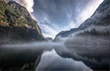Private tour to Sognefjord and Flåm from Bergen, 24 hr refundable