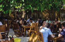 Bacalar Lagoon All Inclusive with Transportation Breakfast and Lunch