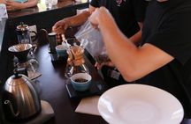 From Seed to Cup - Coffee Experience at La Palma y El Tucan