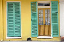 Soul of NOLA French Quarter, Marigny, and City Park Combo Tour