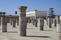 Day Trip From Fez To Rabat