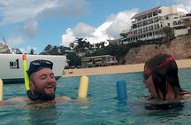 No1Sxm Private Intimate Day Sail in St. Maarten