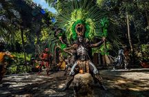  2 Day Combo Tour, Xcaret, Xel-Ha, Xplor and Chichen Itza Option