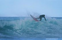 Surf school/surf tour 