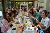 Private Wine Tours by Wine Explorers Uruguay