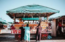 3 Days Luxury private Desert Tour From Fez to Marrakech