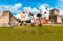 Tulum and Xel-Há All-Inclusive 1-day Guided Tour 