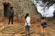 Great Zimbabwe Ruins Tour from Bulawayo with Picnic Lunch !