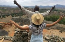 Great Zimbabwe Ruins Tour from Bulawayo with Picnic Lunch !