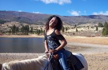 Horseback Riding Adventure from Reno
