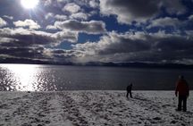 Historic Donner Party, Immigrant Trail and Lake Tahoe Photo Tour from Reno