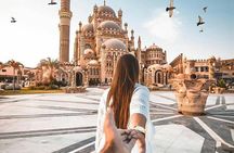 Discover Sharm El Sheikh city tour