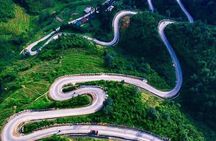 Ha Giang Loop Private Motobike Tour - 4 Days and 3 Nights!