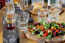 Afternoon Boutique Wine Tour