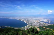 Marble Mountains - Son Tra Peninsula - Hai Van Pass Daytrip In Private