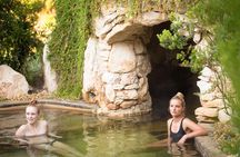 Peninsula Hot Springs Day Trip with Bathing Entry from Melbourne