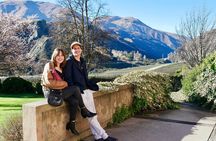 The Wine Trail Tour