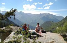 Ala Archa National Park