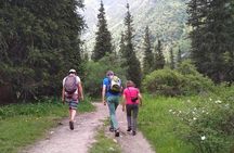 Ala Archa National Park