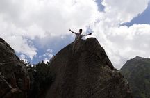 Ala Archa National Park