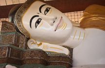 Bago A Day Escape From Yangon - Full Day