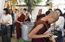 Bago A Day Escape From Yangon - Full Day