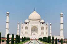 Golden Triangle Tour 4 Days : Private and all inclusive