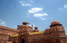 Private Golden Triangle Tour : Delhi, Agra & Jaipur Tour