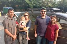 Delhi Day Tour
