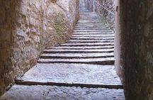 Girona Jewish Heritage small group from Girona
